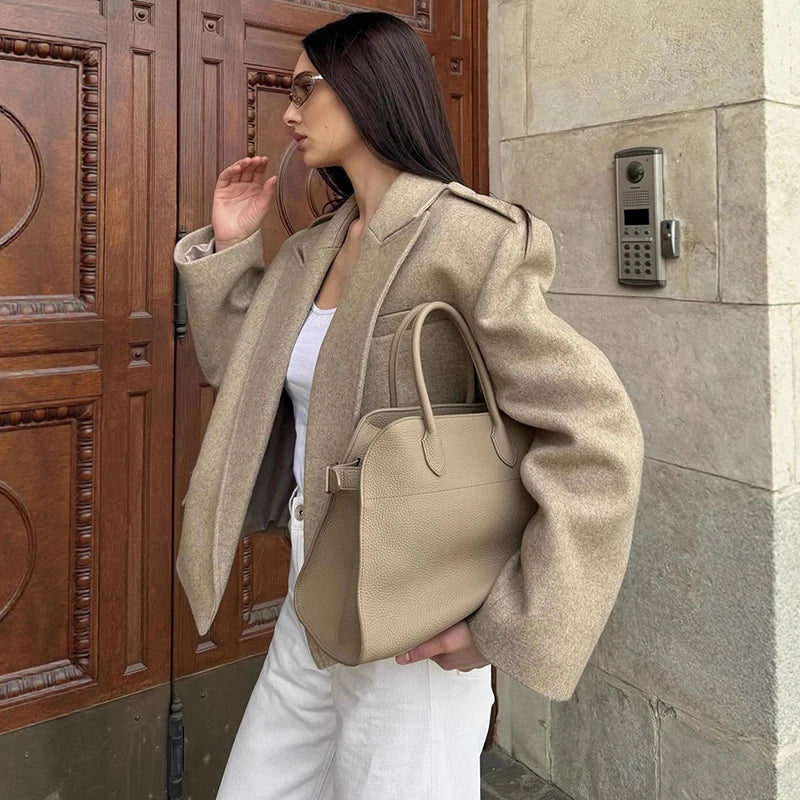 Brinn Blazer Jacket