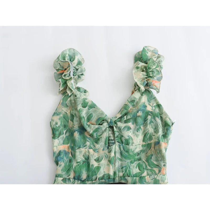 Sinclair Dress