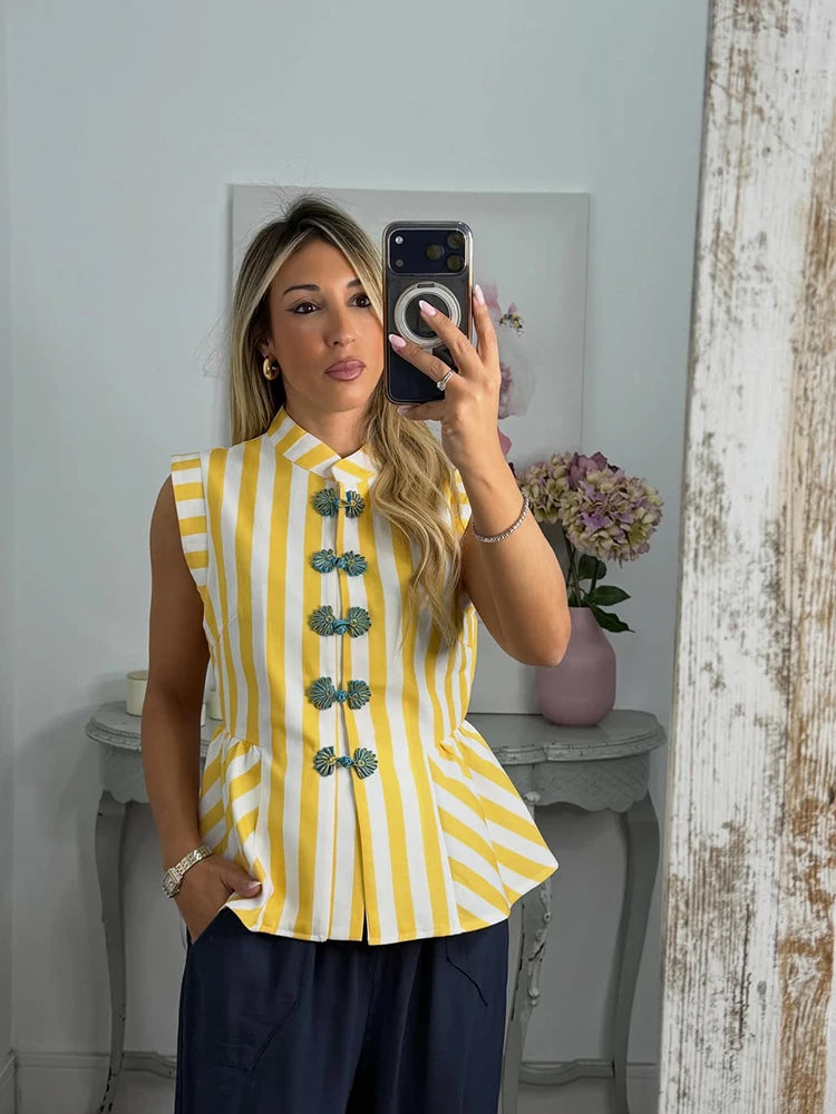 Bailey Lee Top