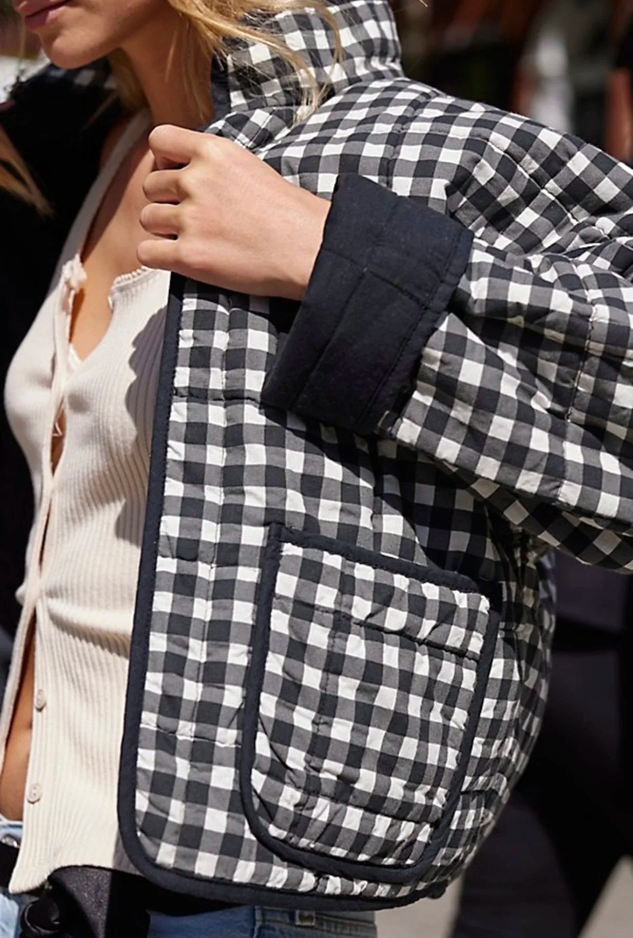 Riley Jacket