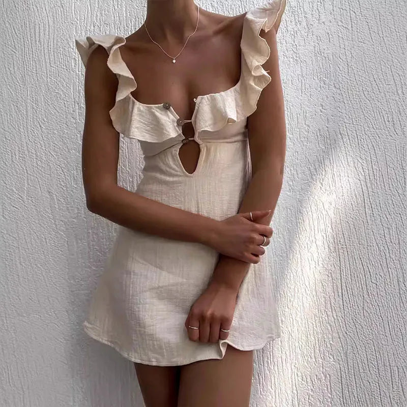 Naples Dress