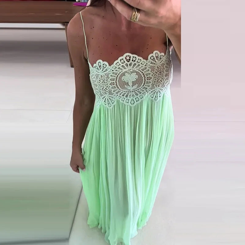 Sinclair Set/Dress