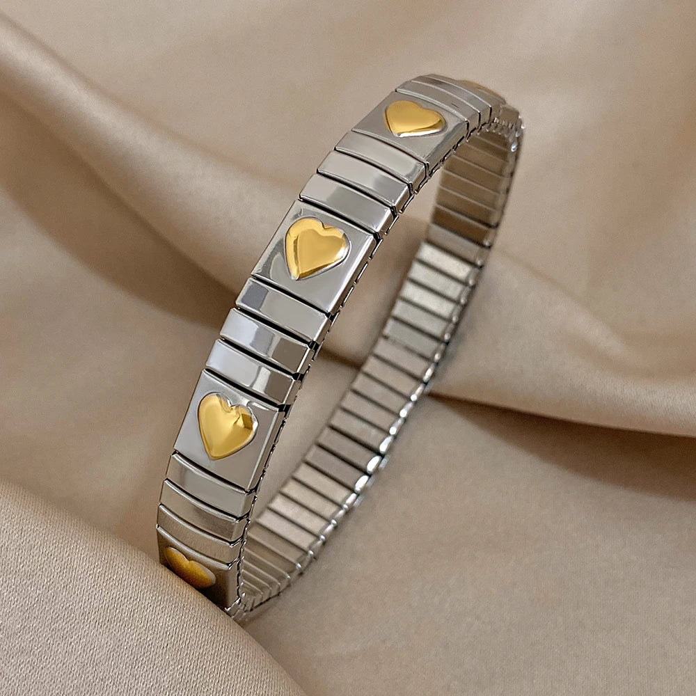 The Stackers Bracelets