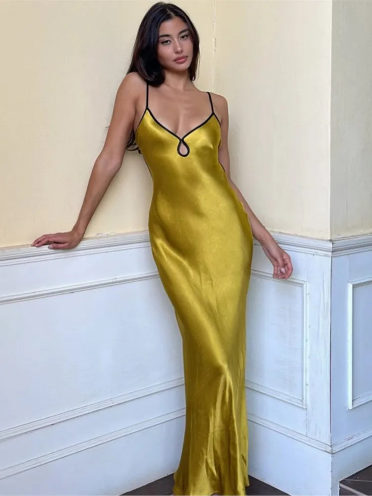Ari Slip Dress