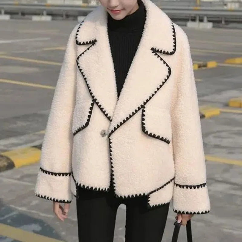 Uptown Jacket