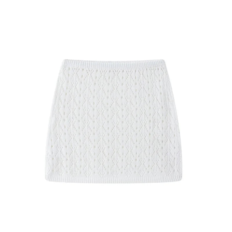 Villa Blanca Set
