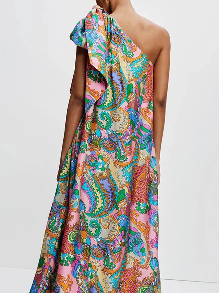 Ciarra Maxi Dress