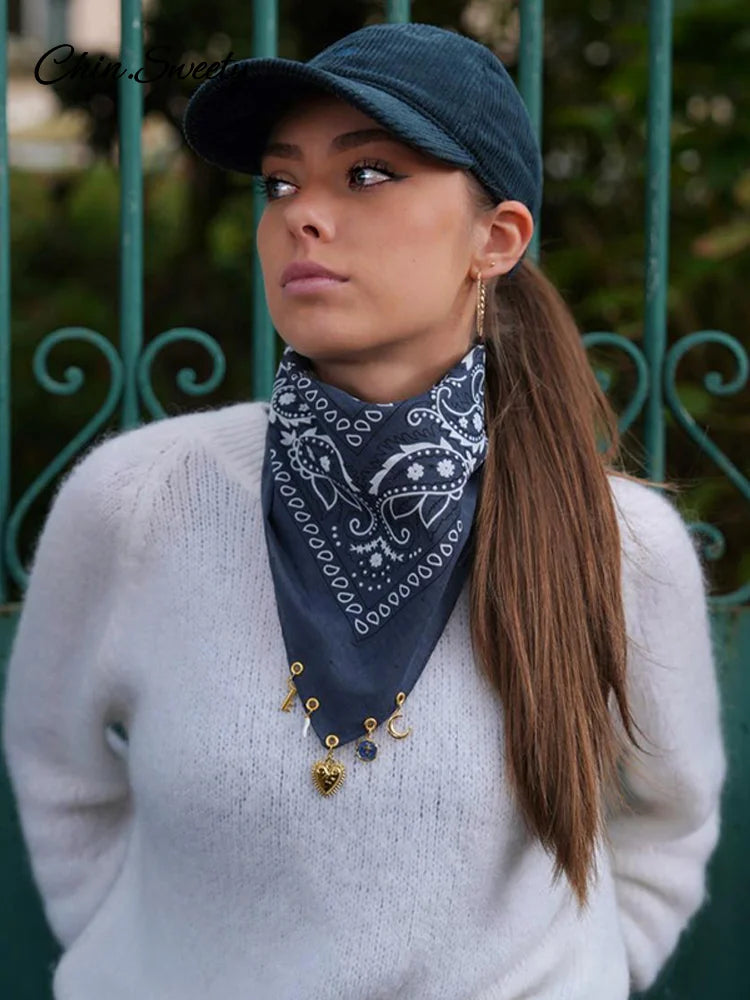Sadie Bandana