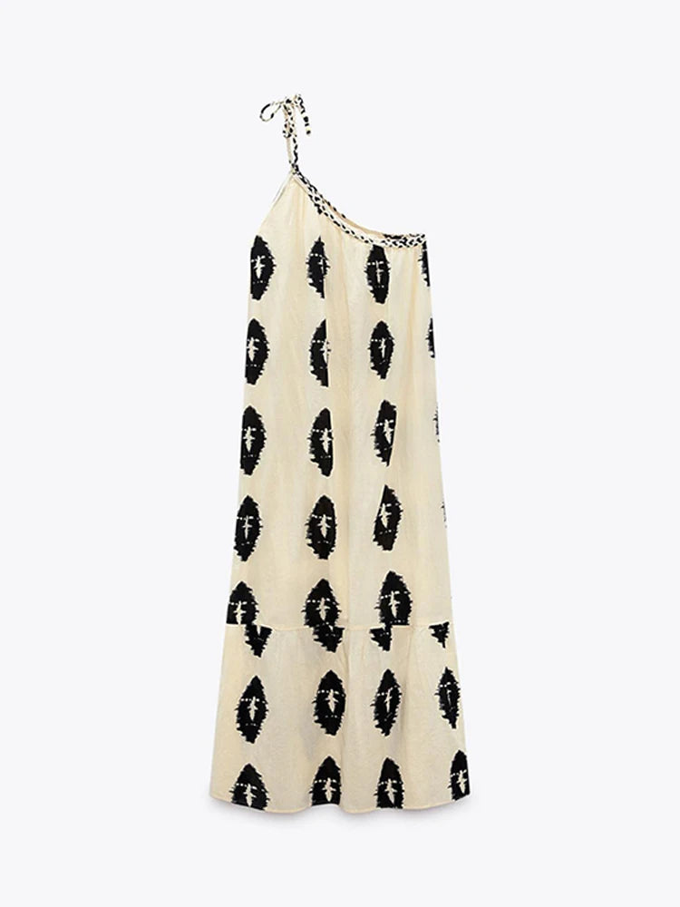 Frida Dress