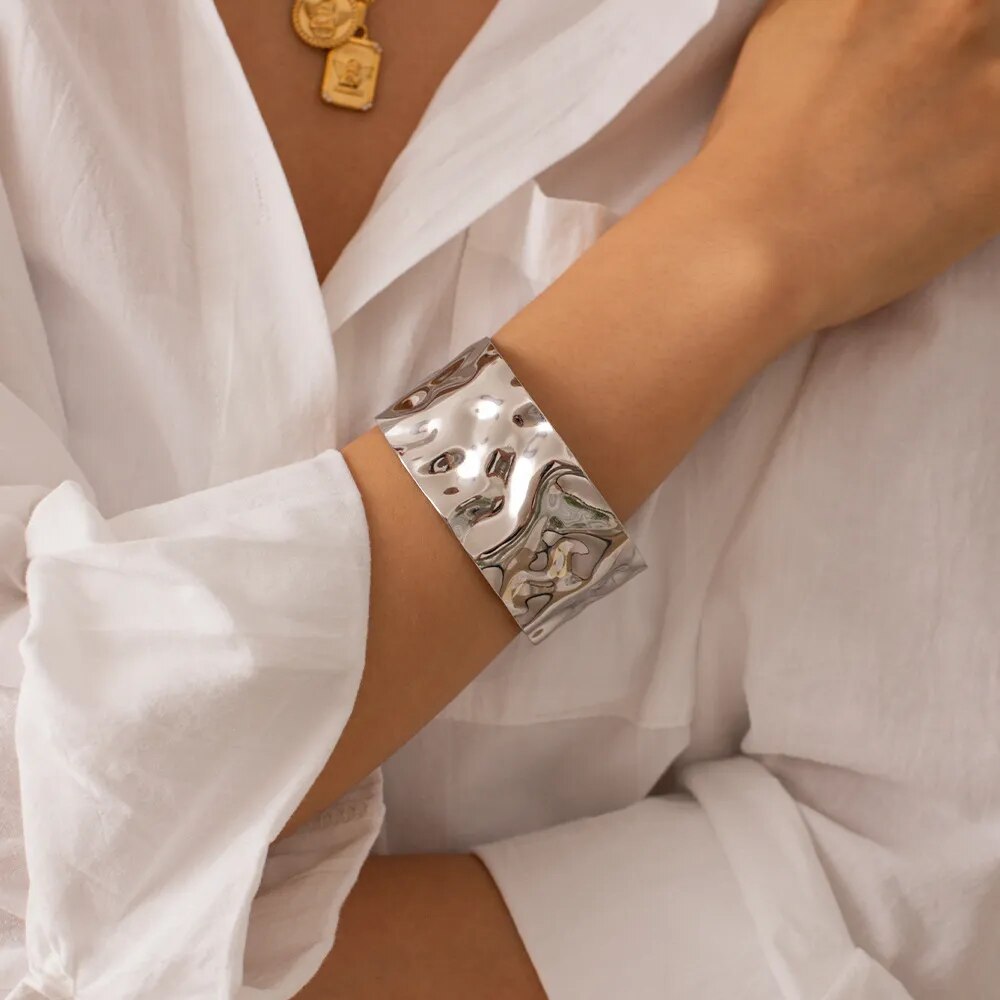 Avant Cuff Bracelet