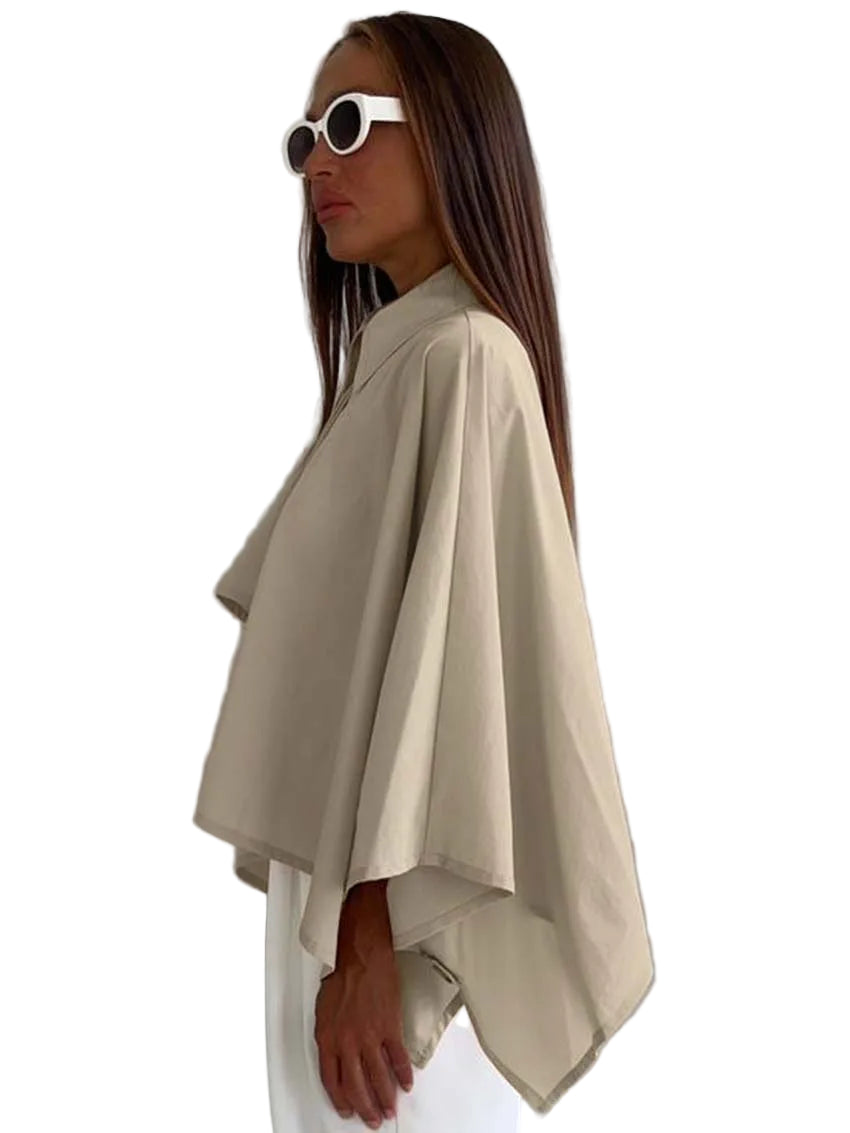 Hallie Trench Jacket