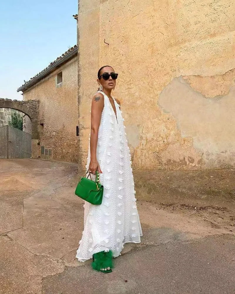 Geneva Dress (4 Additional Colors)