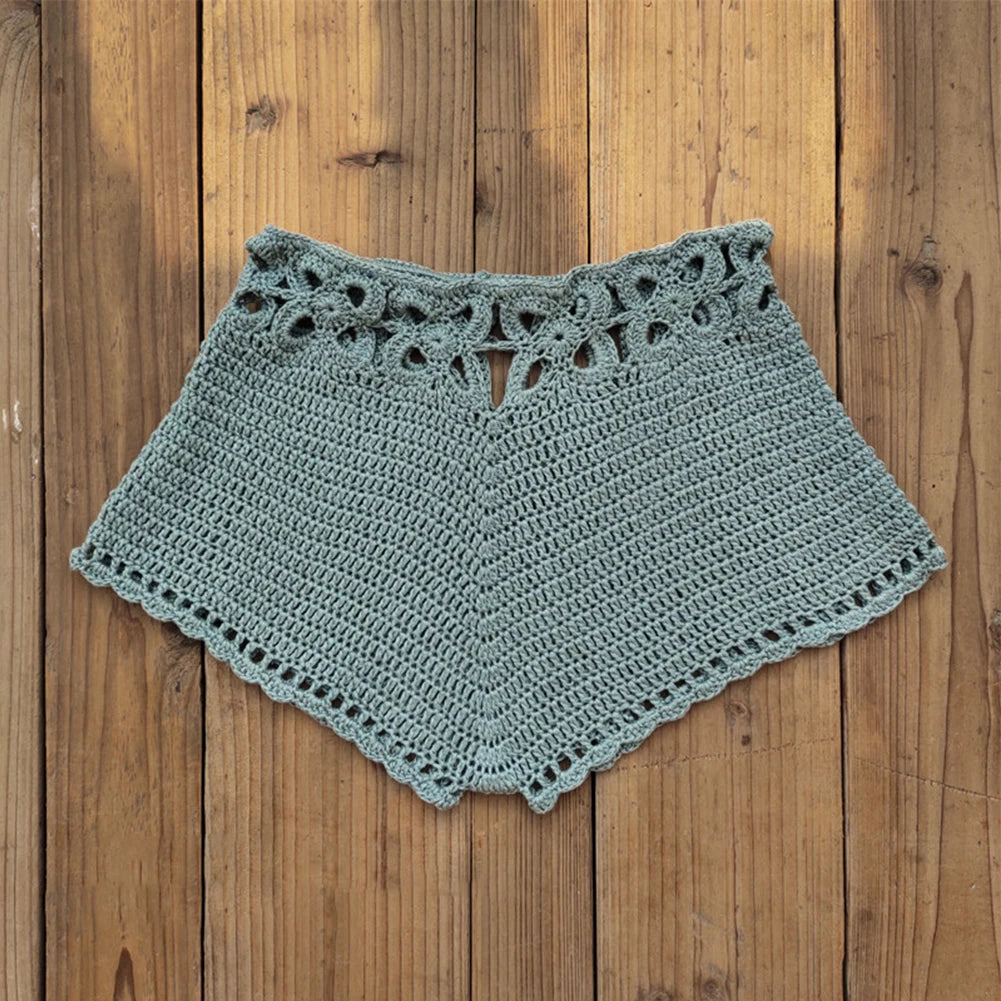 Gia Beach Shorts