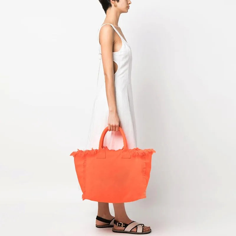 BLEUE PERSONALIZED TOTE