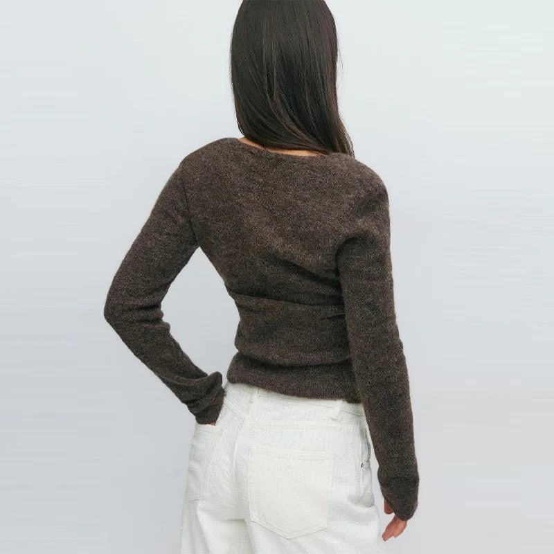 Geraldine Sweater