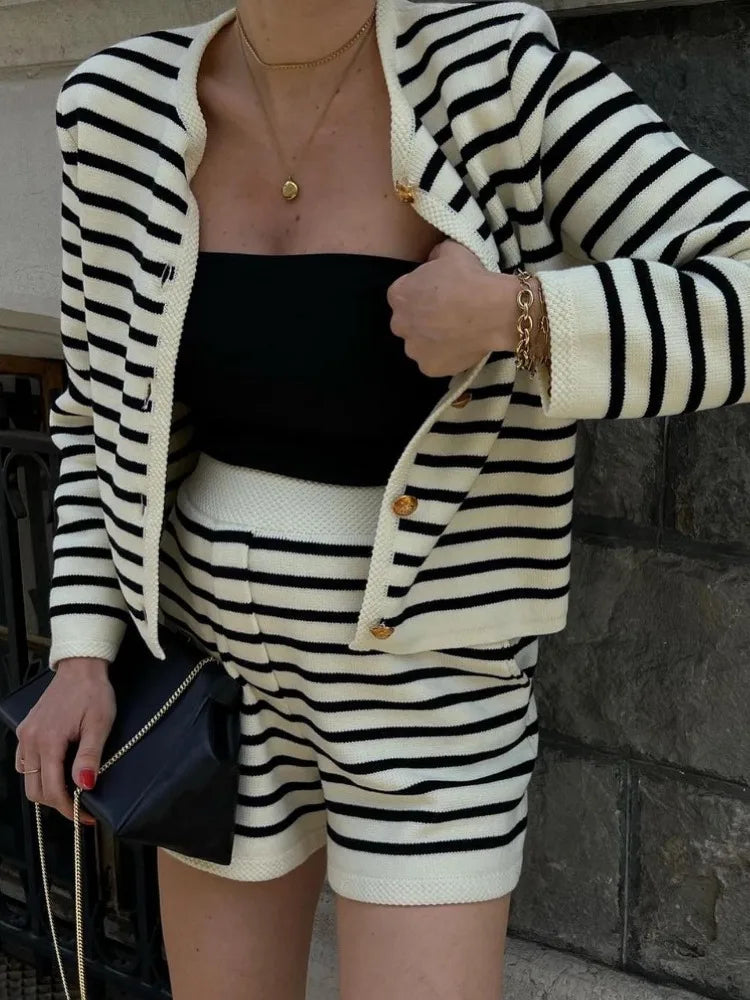 Monaco Set