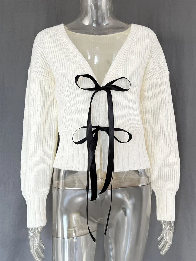 Franz Cardigan