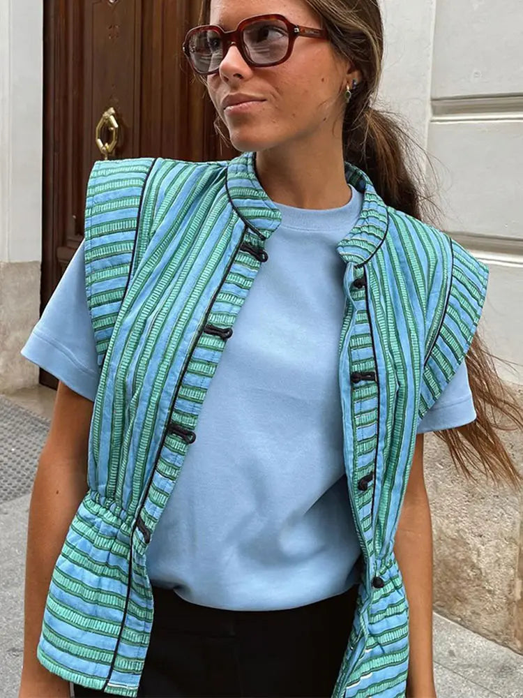 Nina Vest