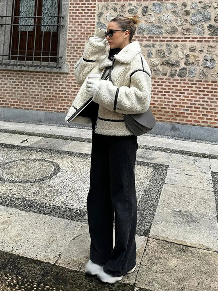Jasper Jacket