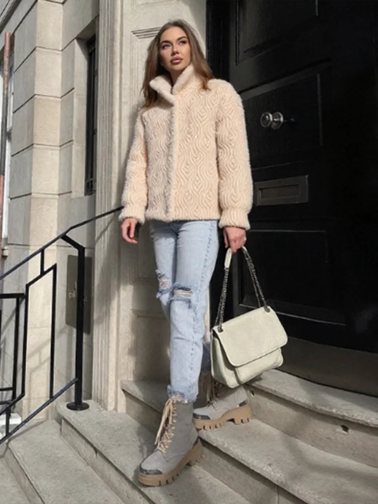 Brooklyn Jacket
