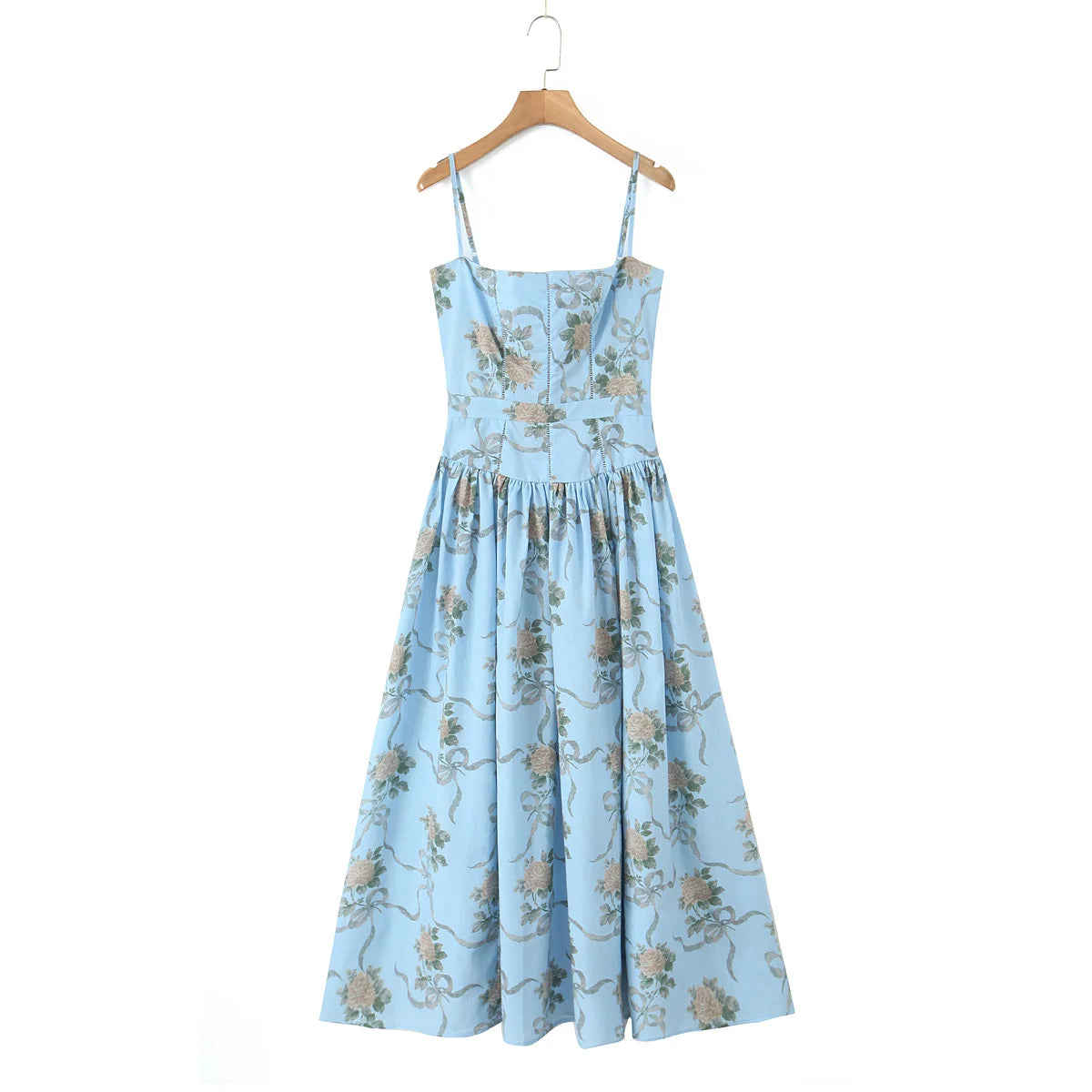 York Dress