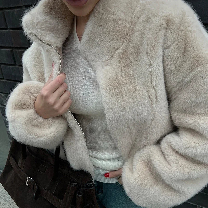 Foster Jacket
