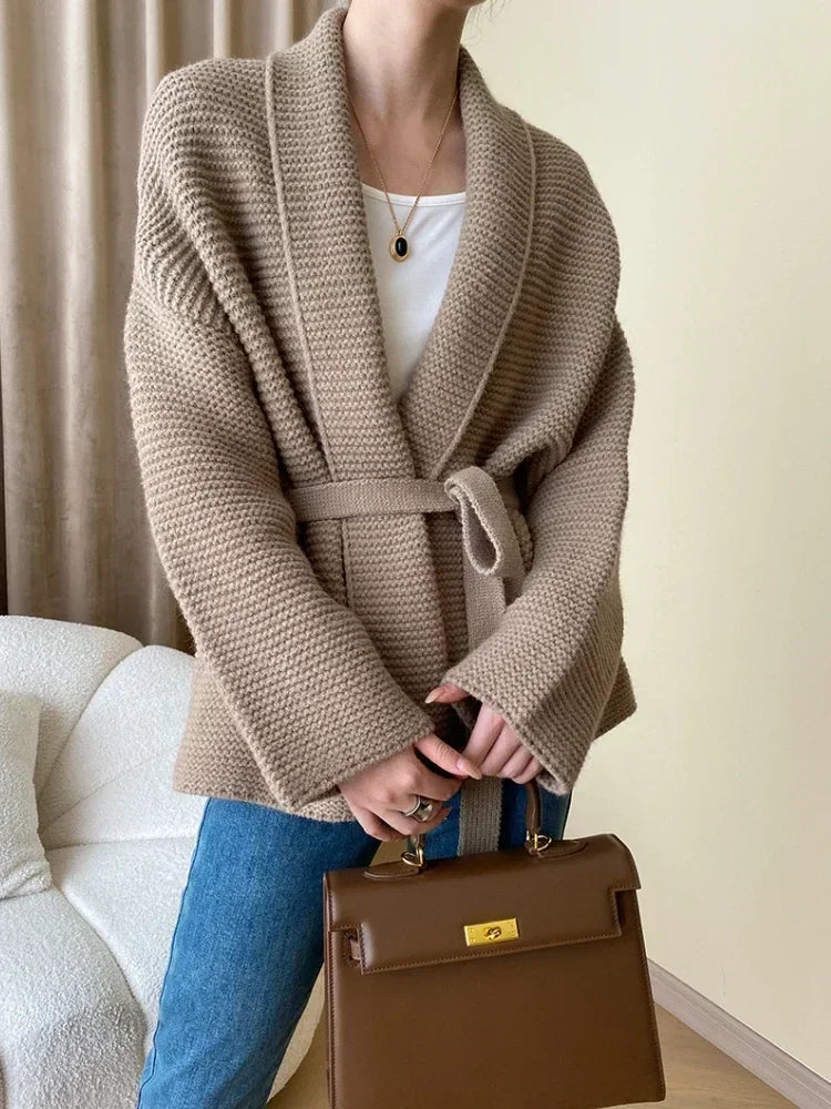 Kennedy Cardigan