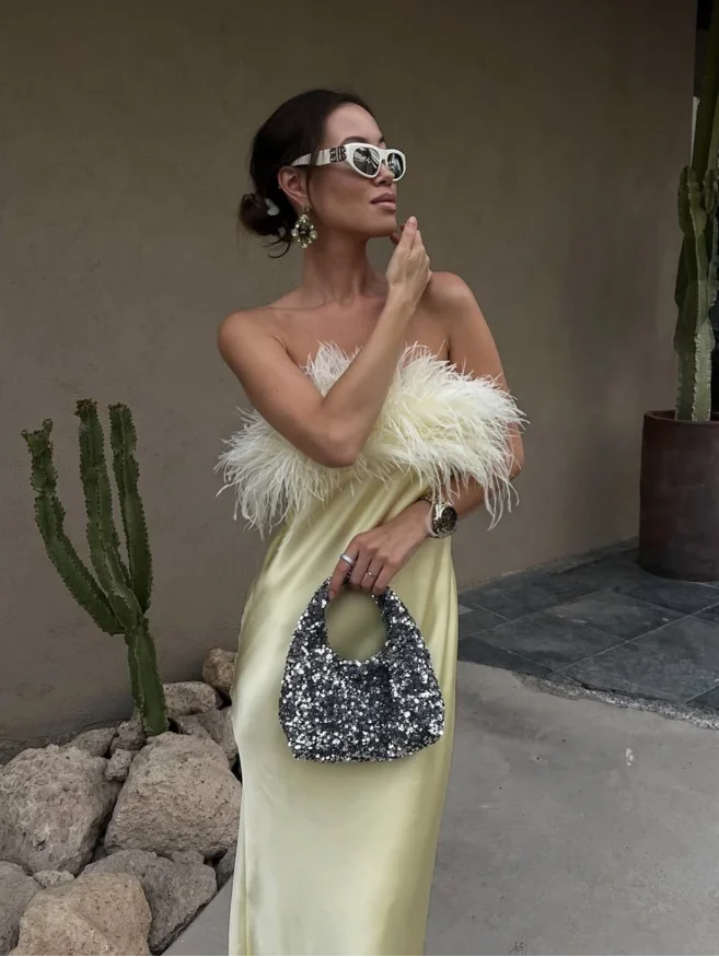 Ana Marie Cocktail Dress