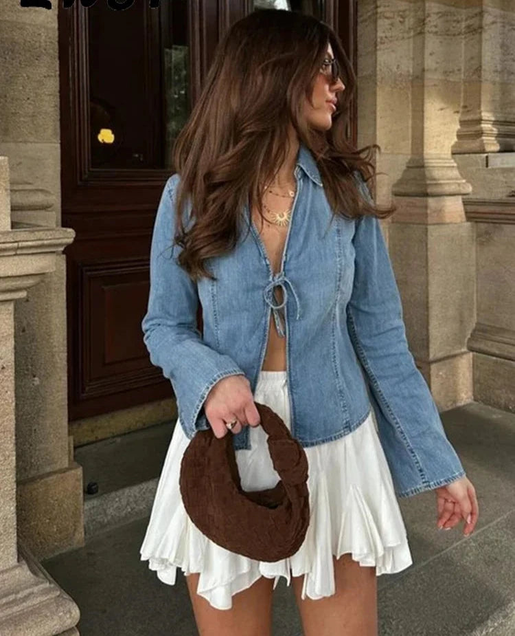 Joie Jean Top