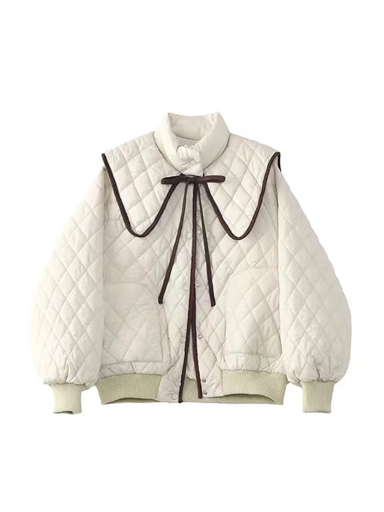 Alice Puffer Jacket