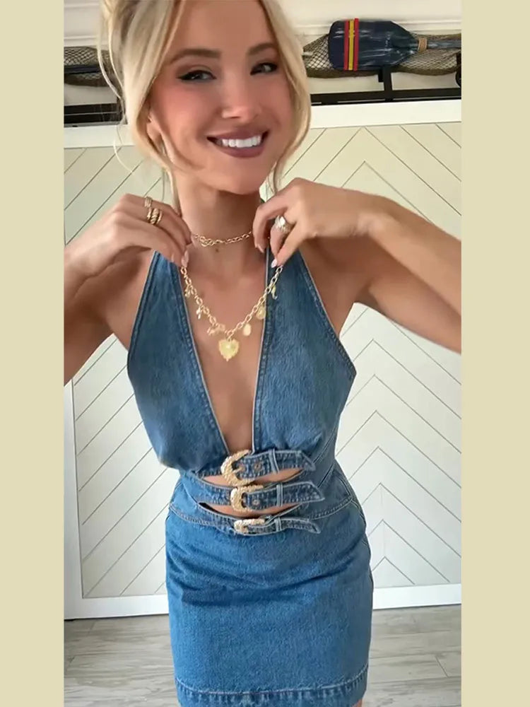 Britt Jean Dress