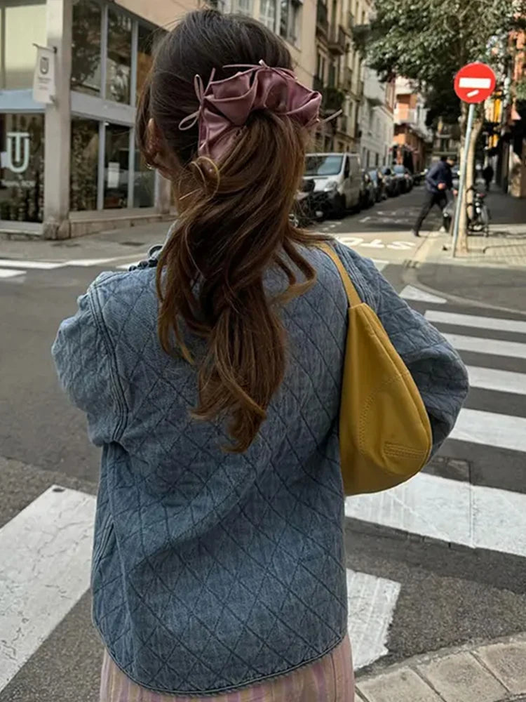 Annalee Jacket