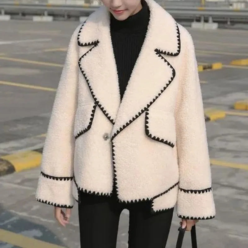 Uptown Jacket