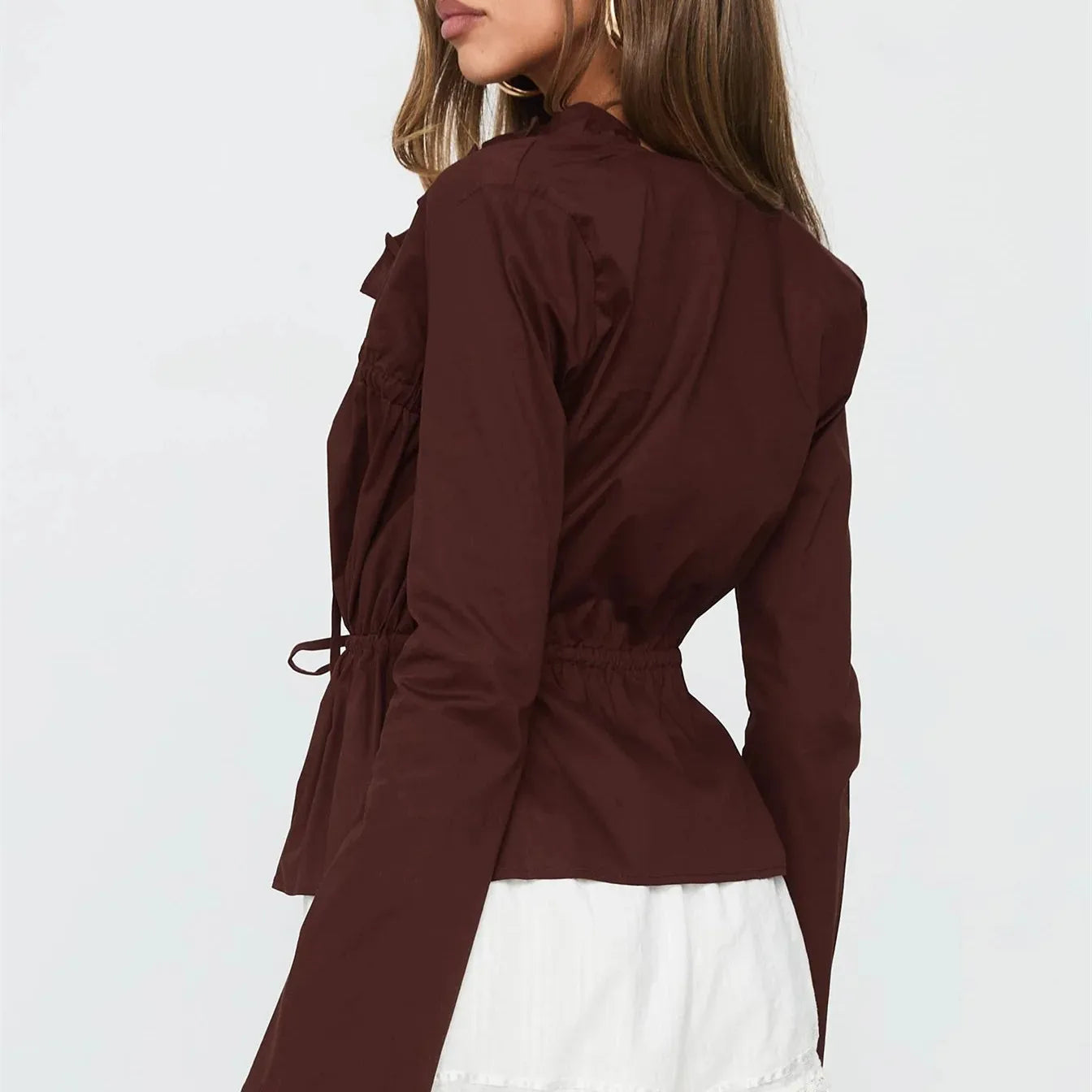 Constance Blouse