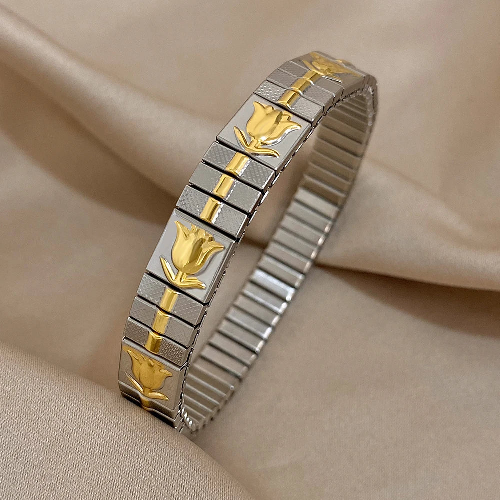 The Stackers Bracelets
