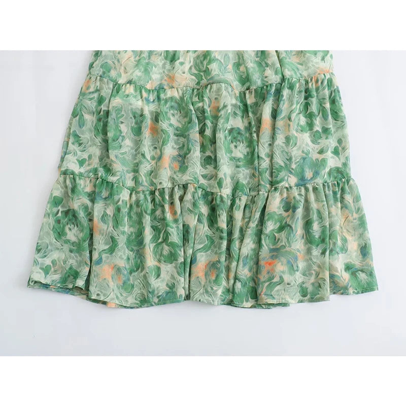 Sinclair Dress
