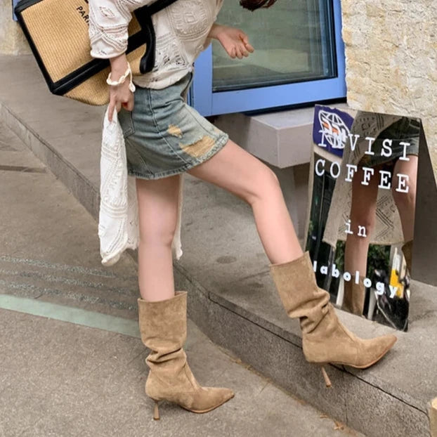 Sonoma Boots