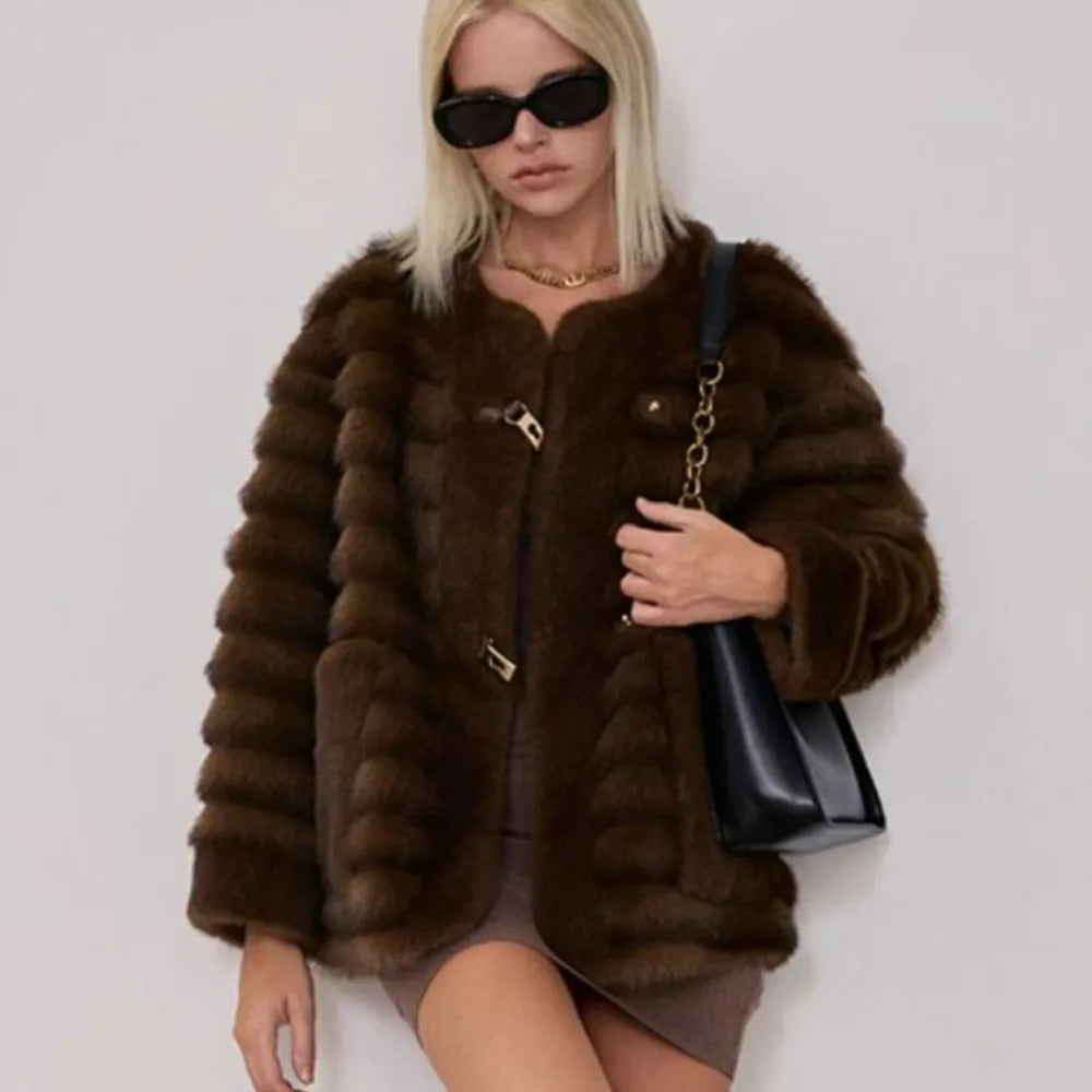 Gigi Coat