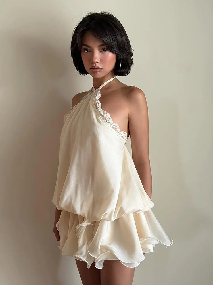 Charlie Mini Dress