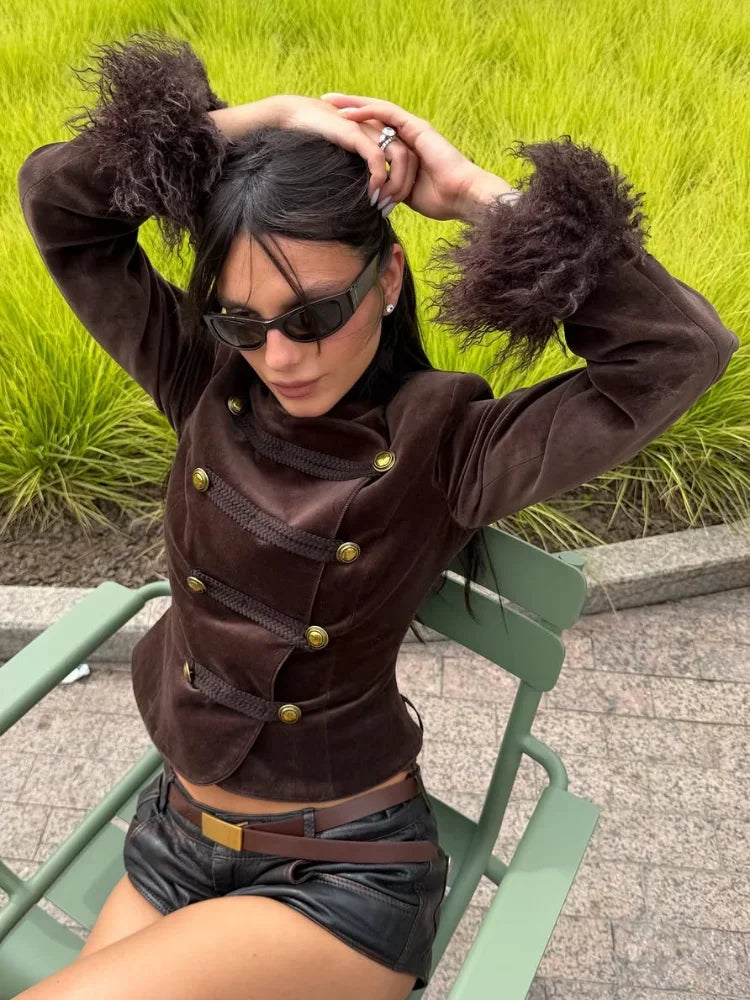 Emi Jacket