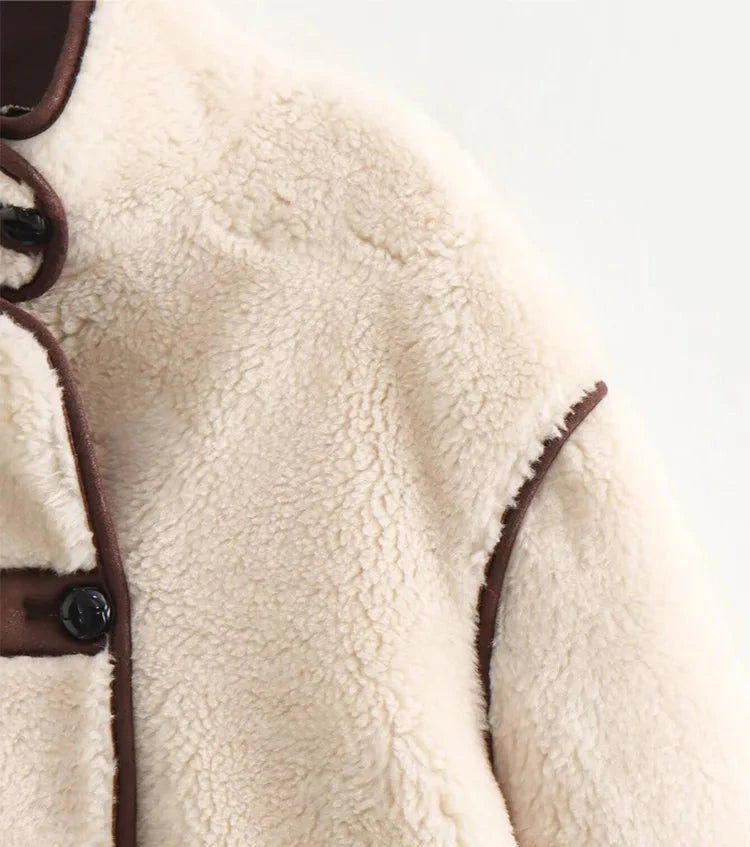 November Wool Jacket