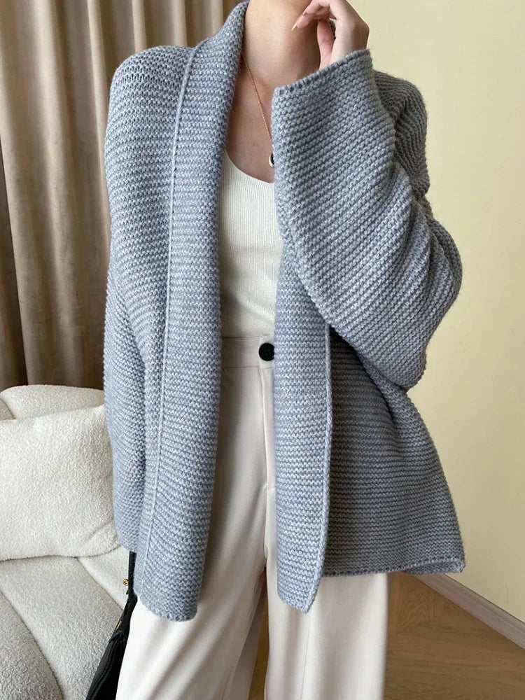Kennedy Cardigan