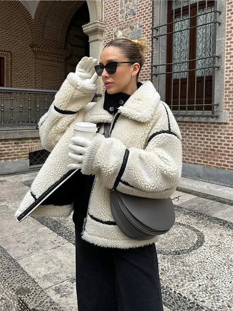 Jasper Jacket
