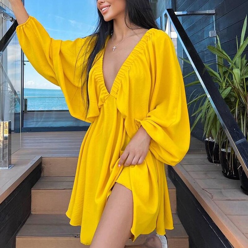 Chantilly Dress