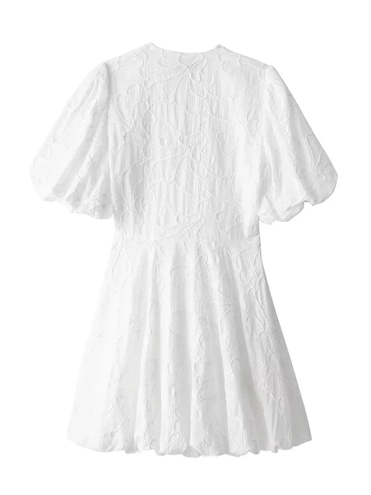 Trinity Dress