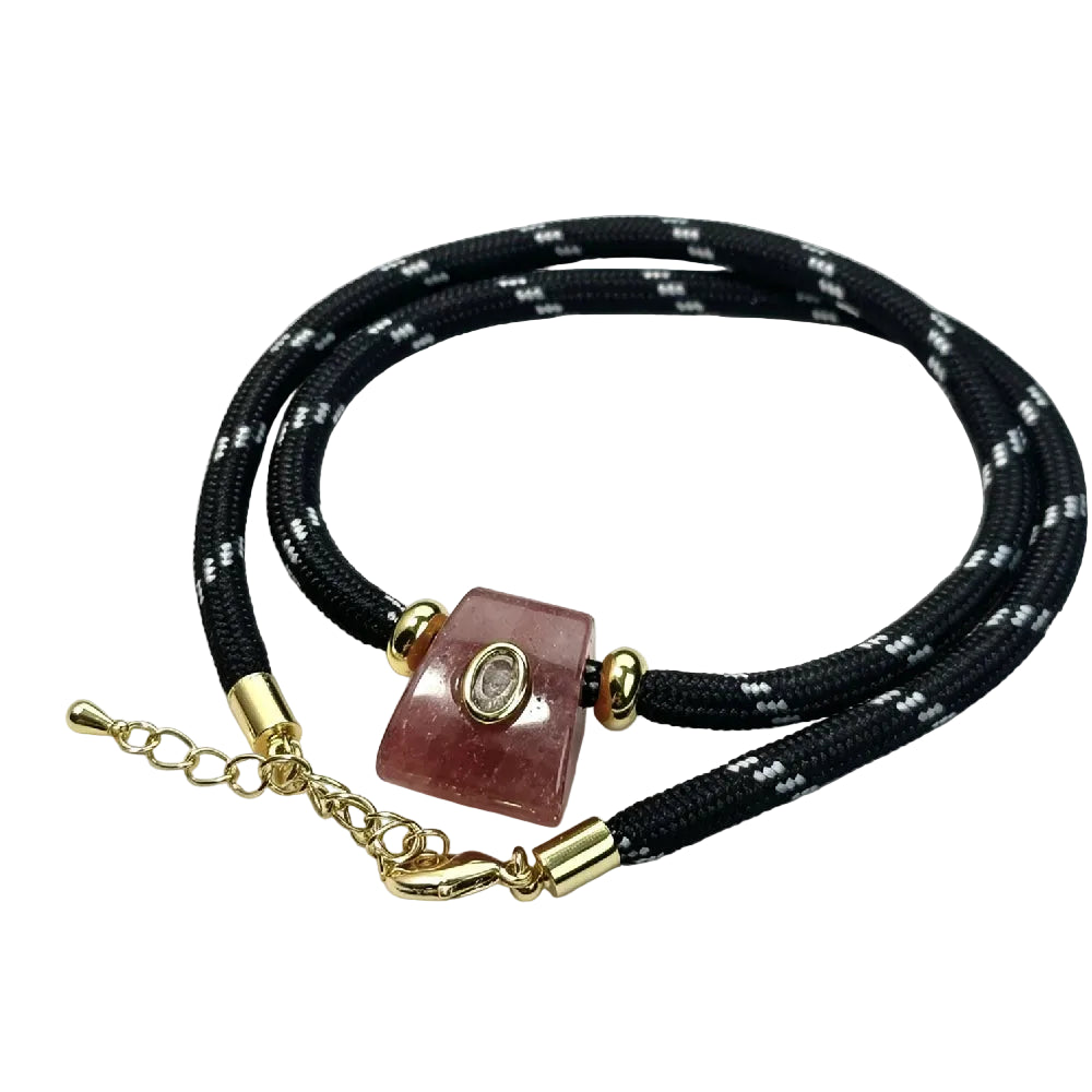 Cartagena Cord Necklaces