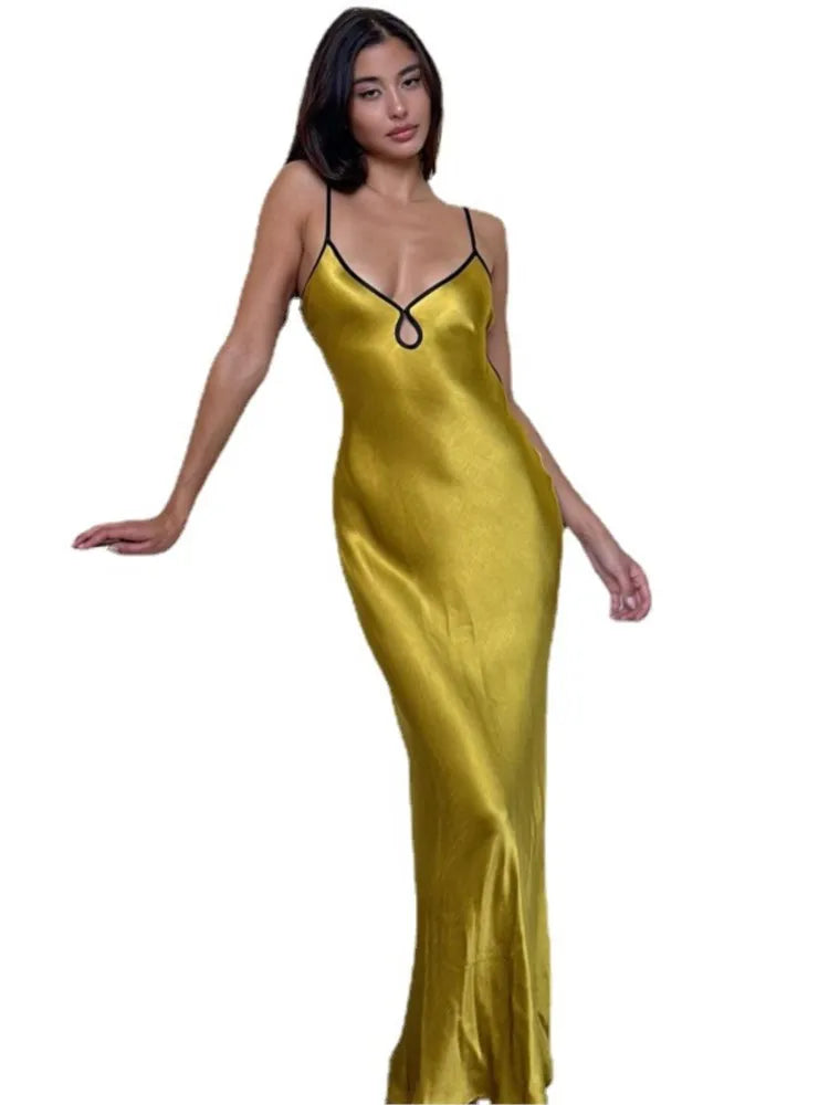 Ari Slip Dress