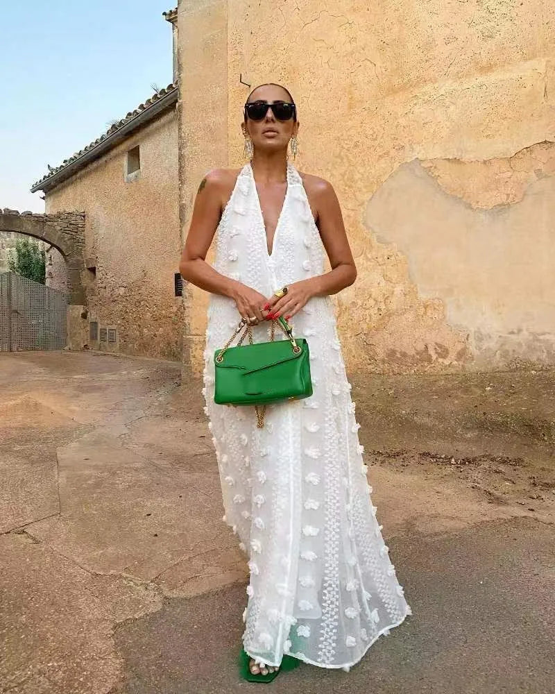 Geneva Dress (4 Additional Colors)