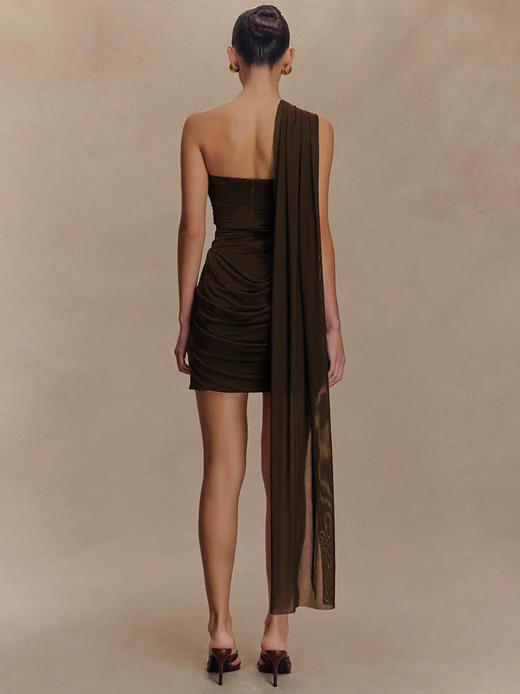 Rio Sash Dress