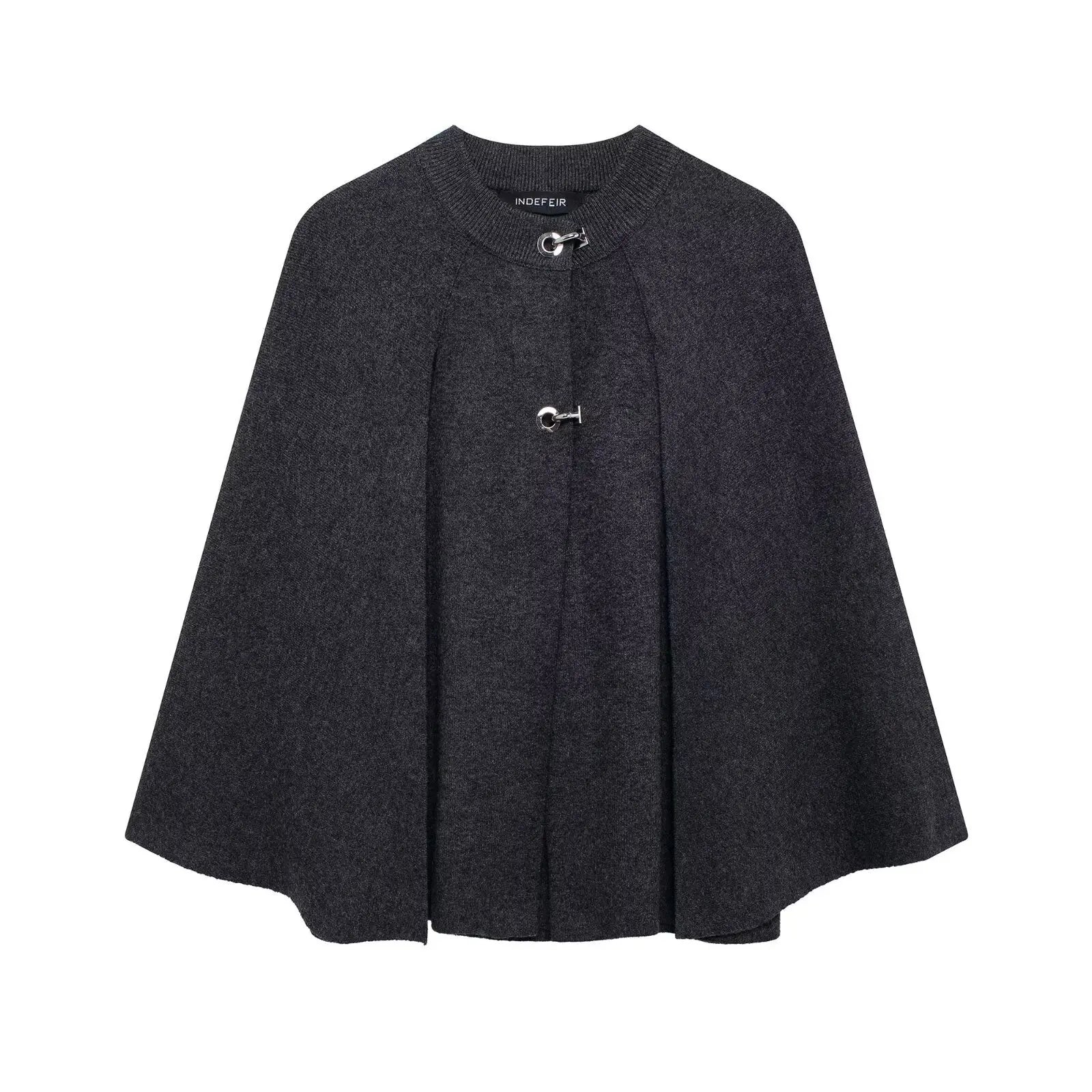 Maren Cape Coat